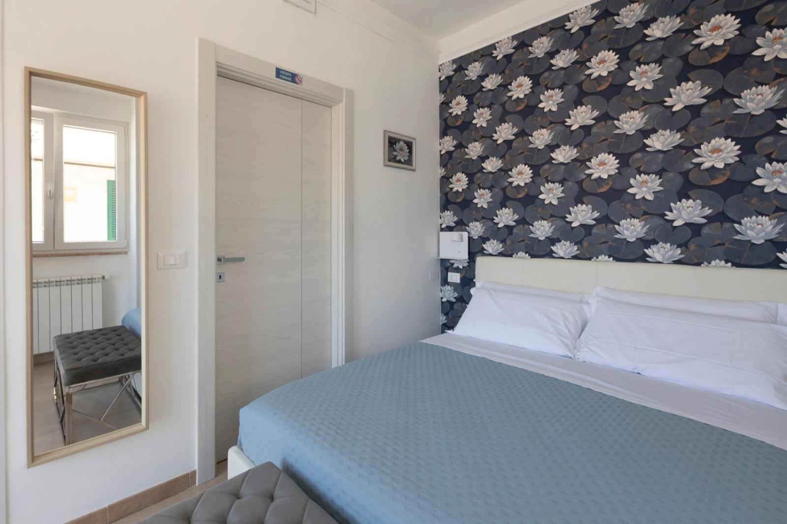 B&B Amerigo Vespucci Marina di San Vito Esterno foto
